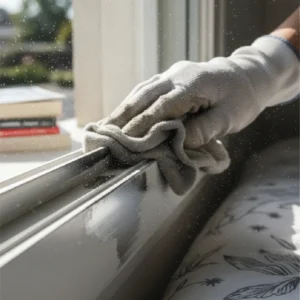 Aluminium Polish